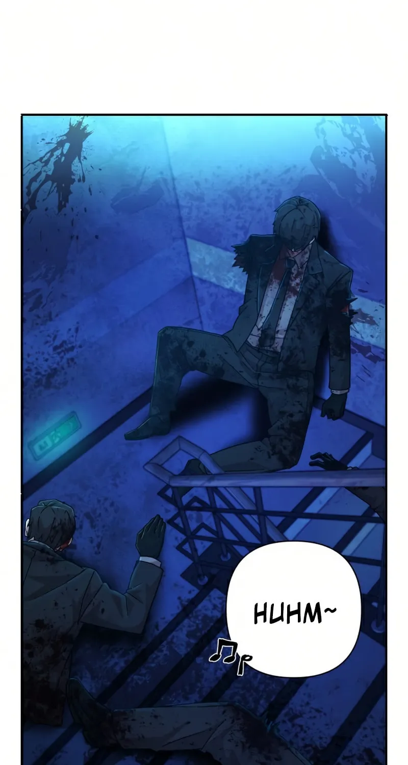 The Warrior Returns Chapter 46 page 5 - 