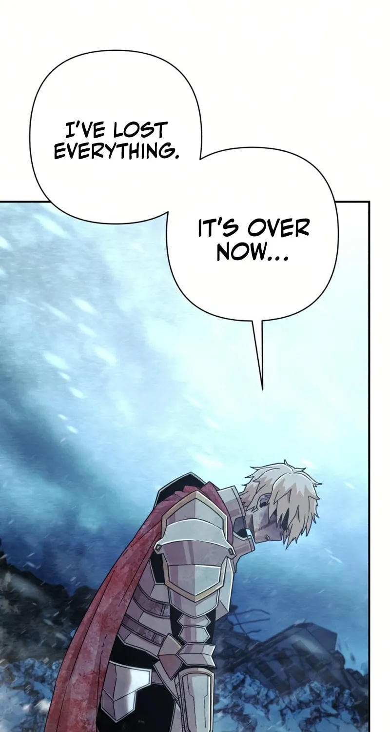 The Warrior Returns Chapter 46 page 41 - 