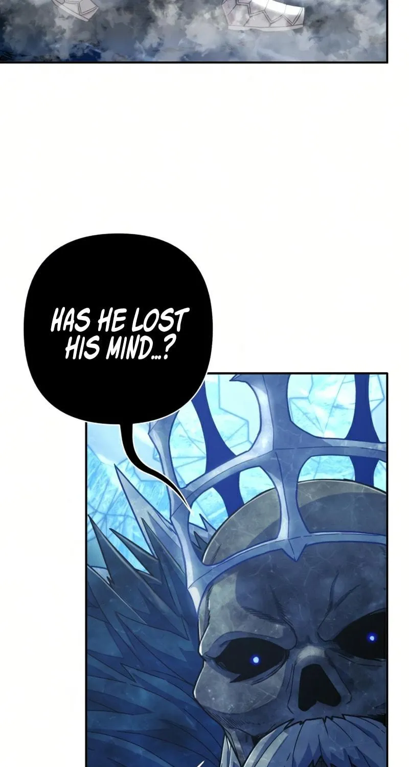 The Warrior Returns Chapter 46 page 43 - 