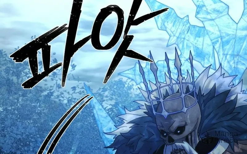 The Warrior Returns Chapter 46 page 55 - 