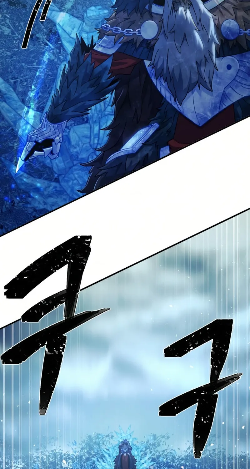 The Warrior Returns Chapter 46 page 56 - 