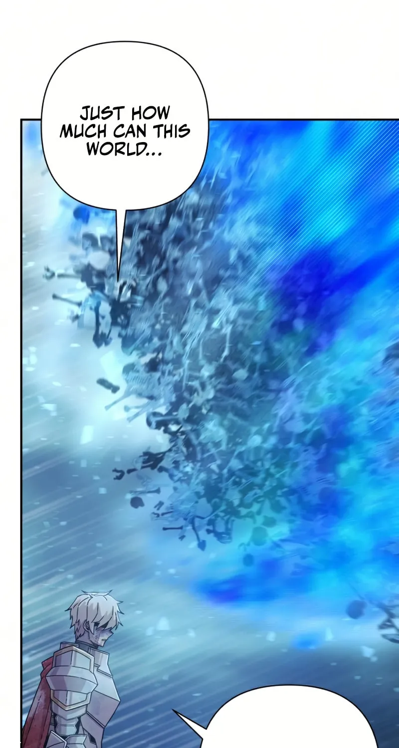 The Warrior Returns Chapter 46 page 61 - 