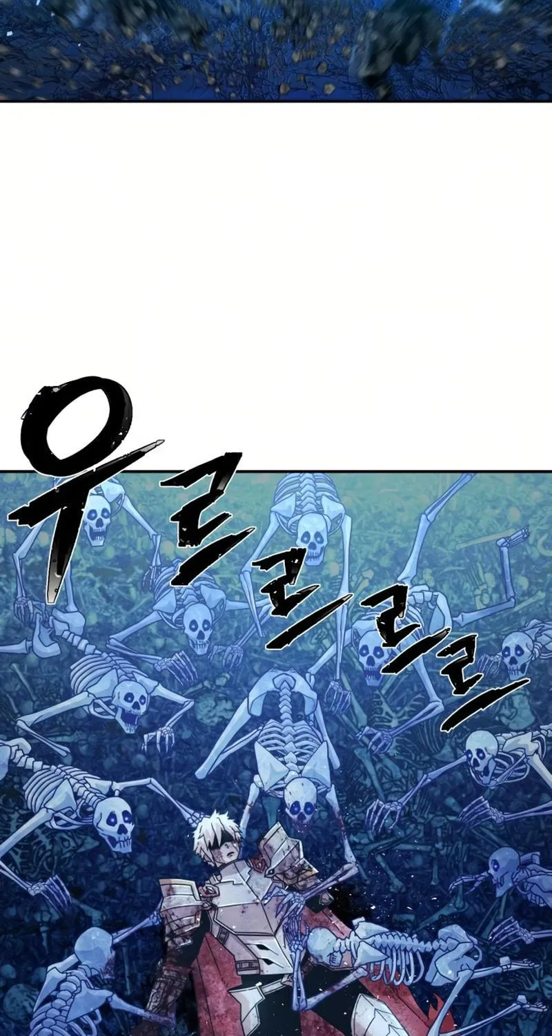 The Warrior Returns Chapter 46 page 65 - 