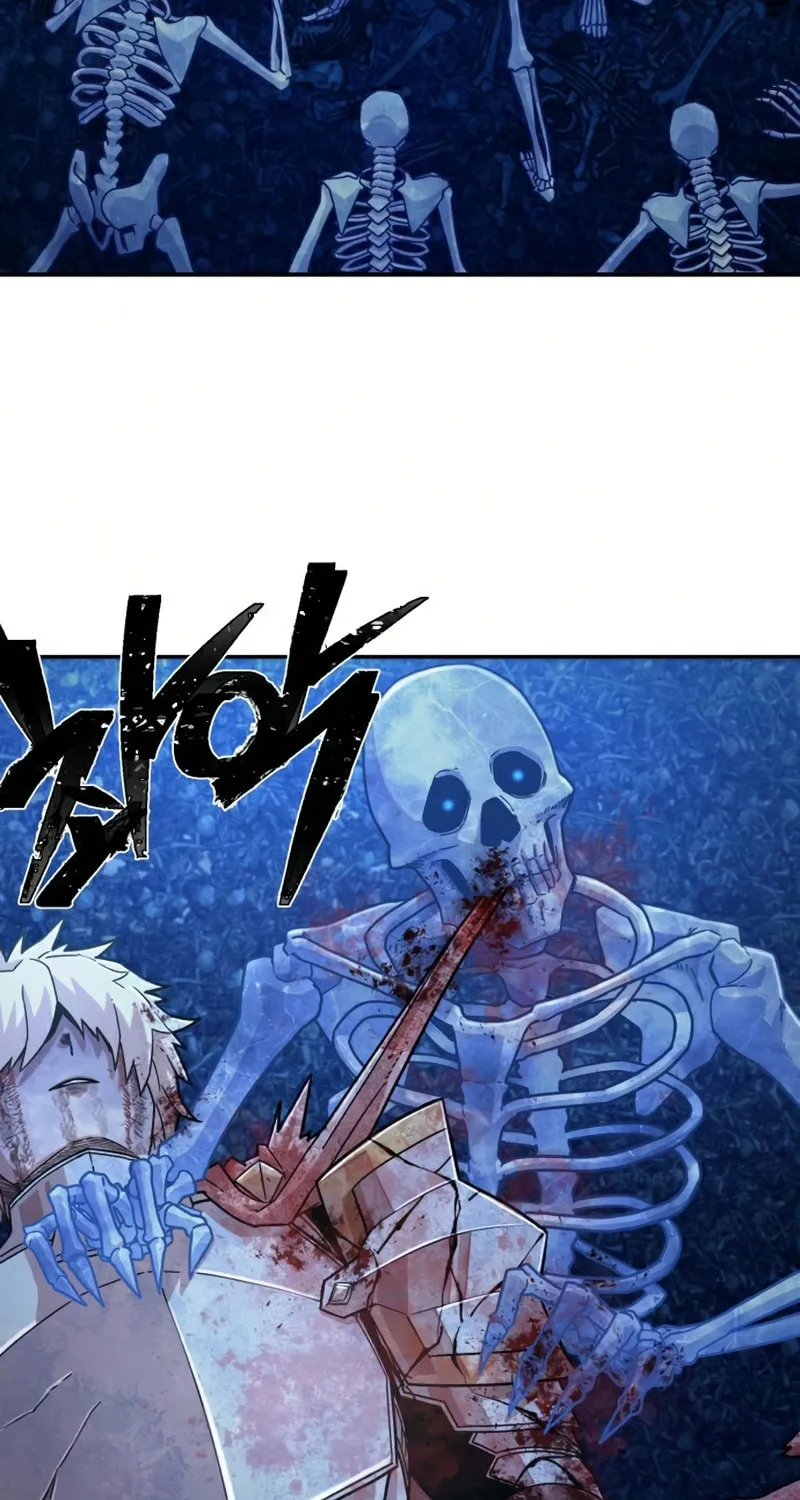 The Warrior Returns Chapter 46 page 67 - 