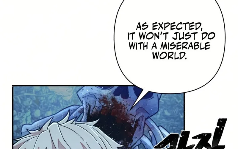 The Warrior Returns Chapter 46 page 70 - 