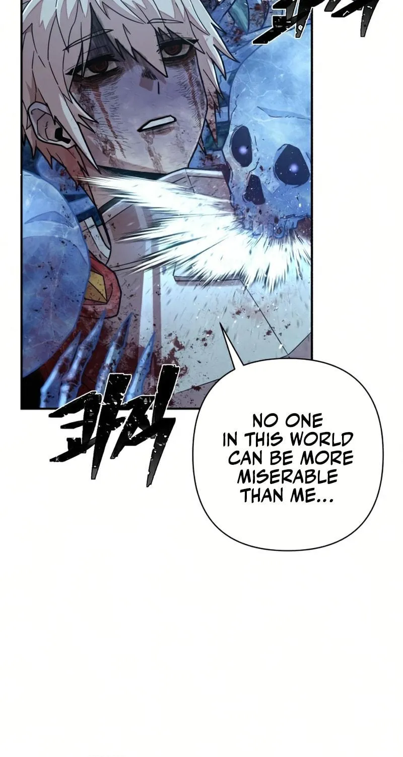 The Warrior Returns Chapter 46 page 71 - 