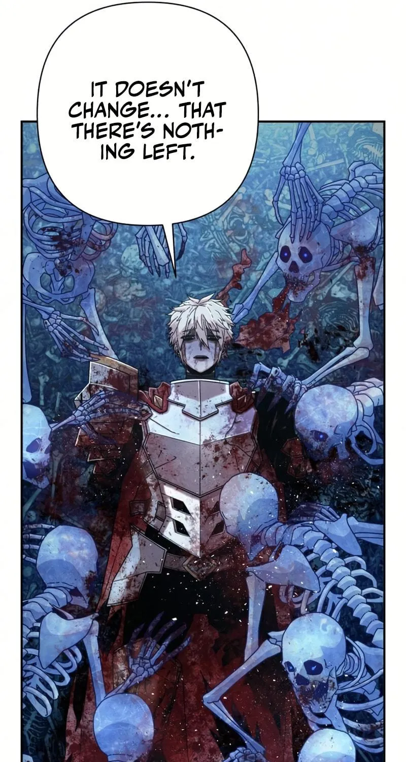 The Warrior Returns Chapter 46 page 76 - 