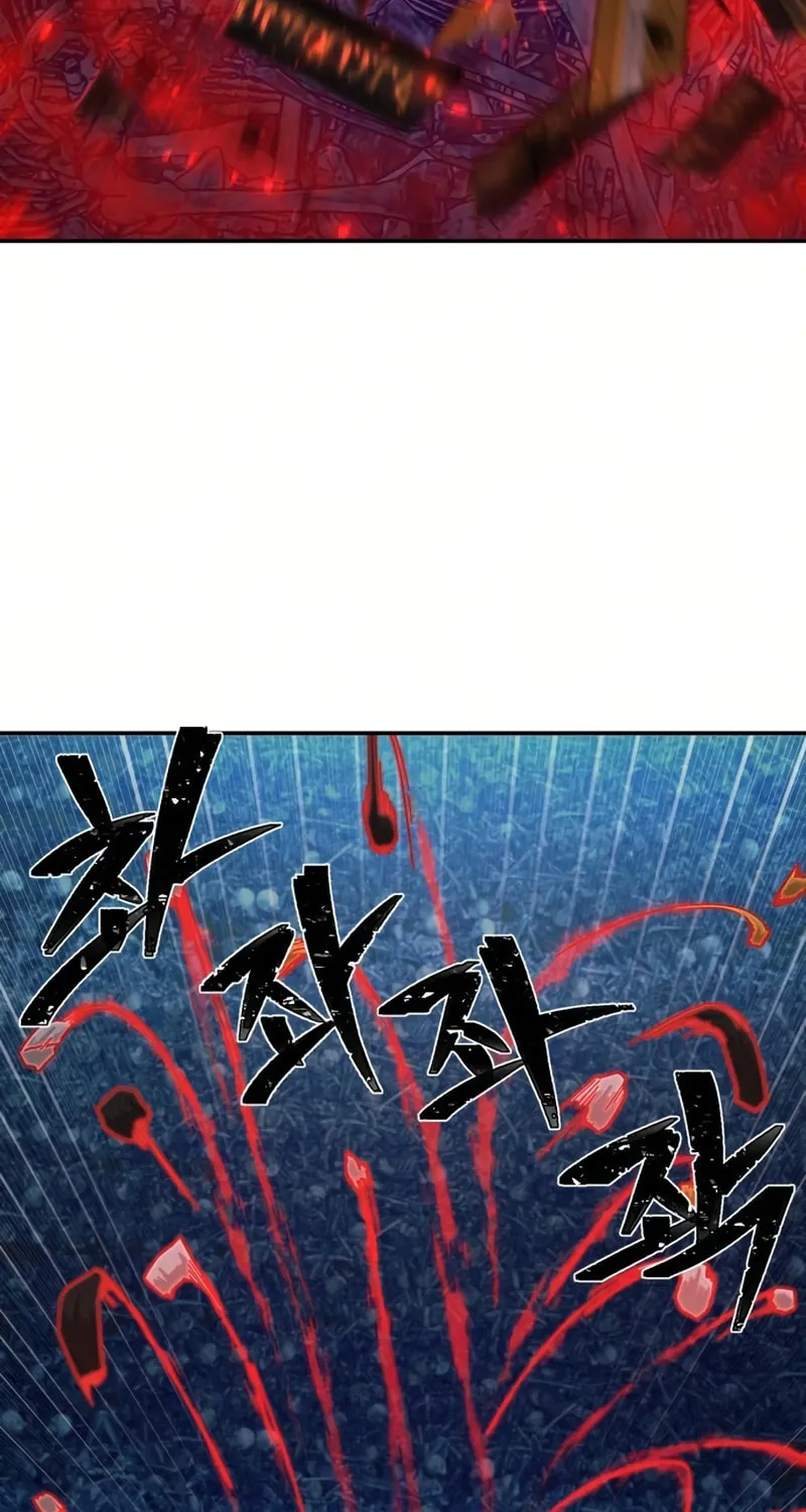 The Warrior Returns Chapter 46 page 95 - 