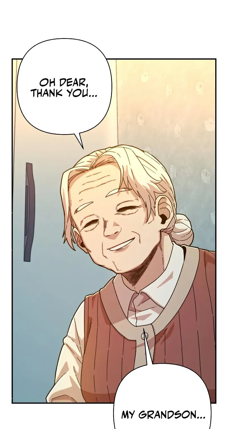 The Warrior Returns Chapter 47 page 103 - 