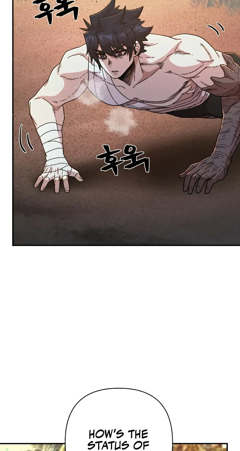 The Warrior Returns Chapter 47 page 114 - 