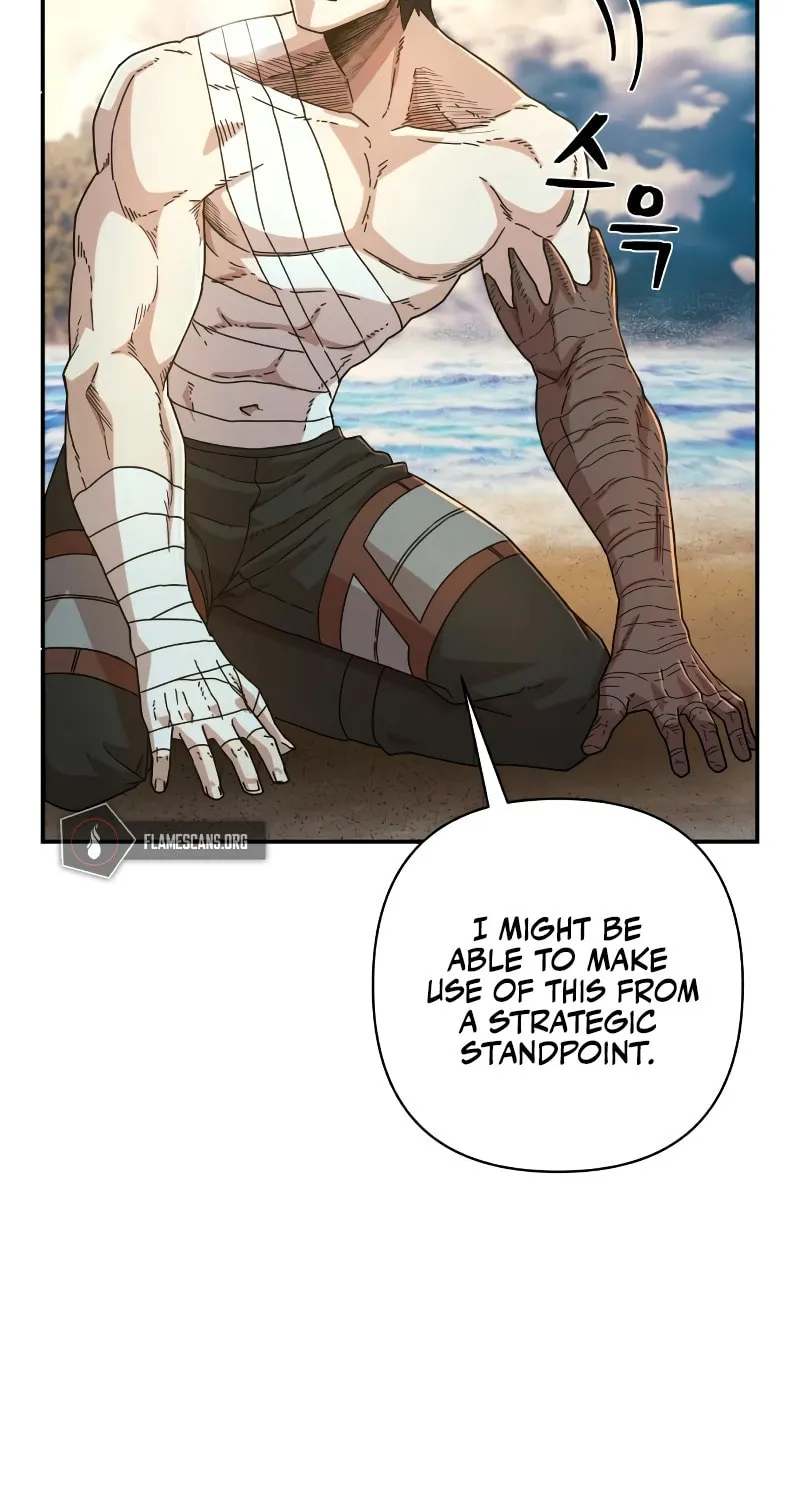The Warrior Returns Chapter 47 page 118 - 