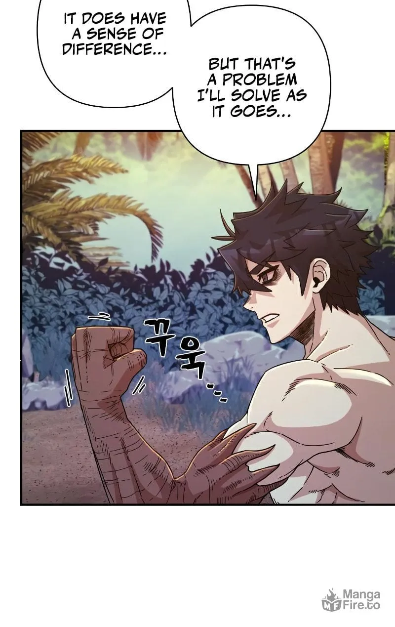 The Warrior Returns Chapter 47 page 122 - 
