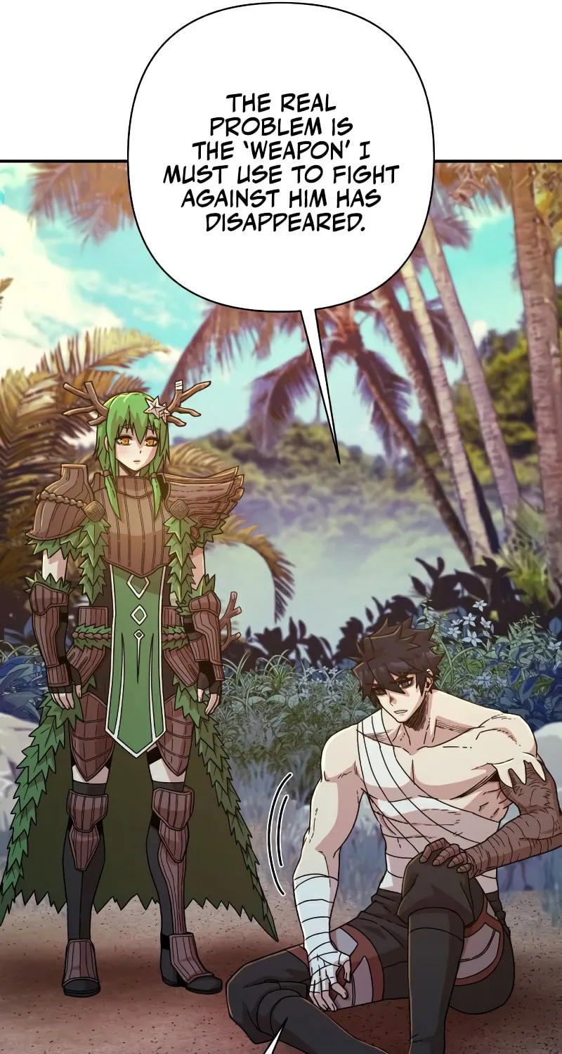 The Warrior Returns Chapter 47 page 123 - 