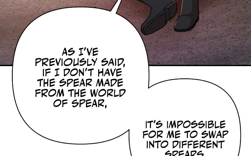 The Warrior Returns Chapter 47 page 124 - 
