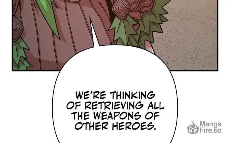 The Warrior Returns Chapter 47 page 126 - 