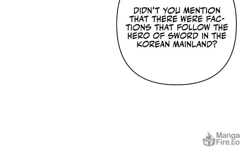 The Warrior Returns Chapter 47 page 128 - 