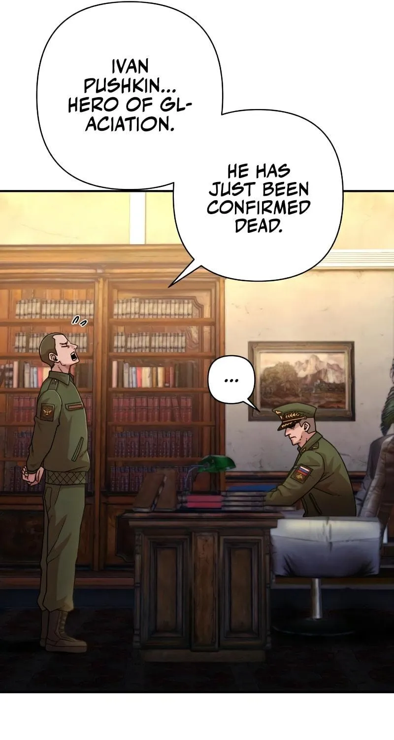 The Warrior Returns Chapter 47 page 14 - 
