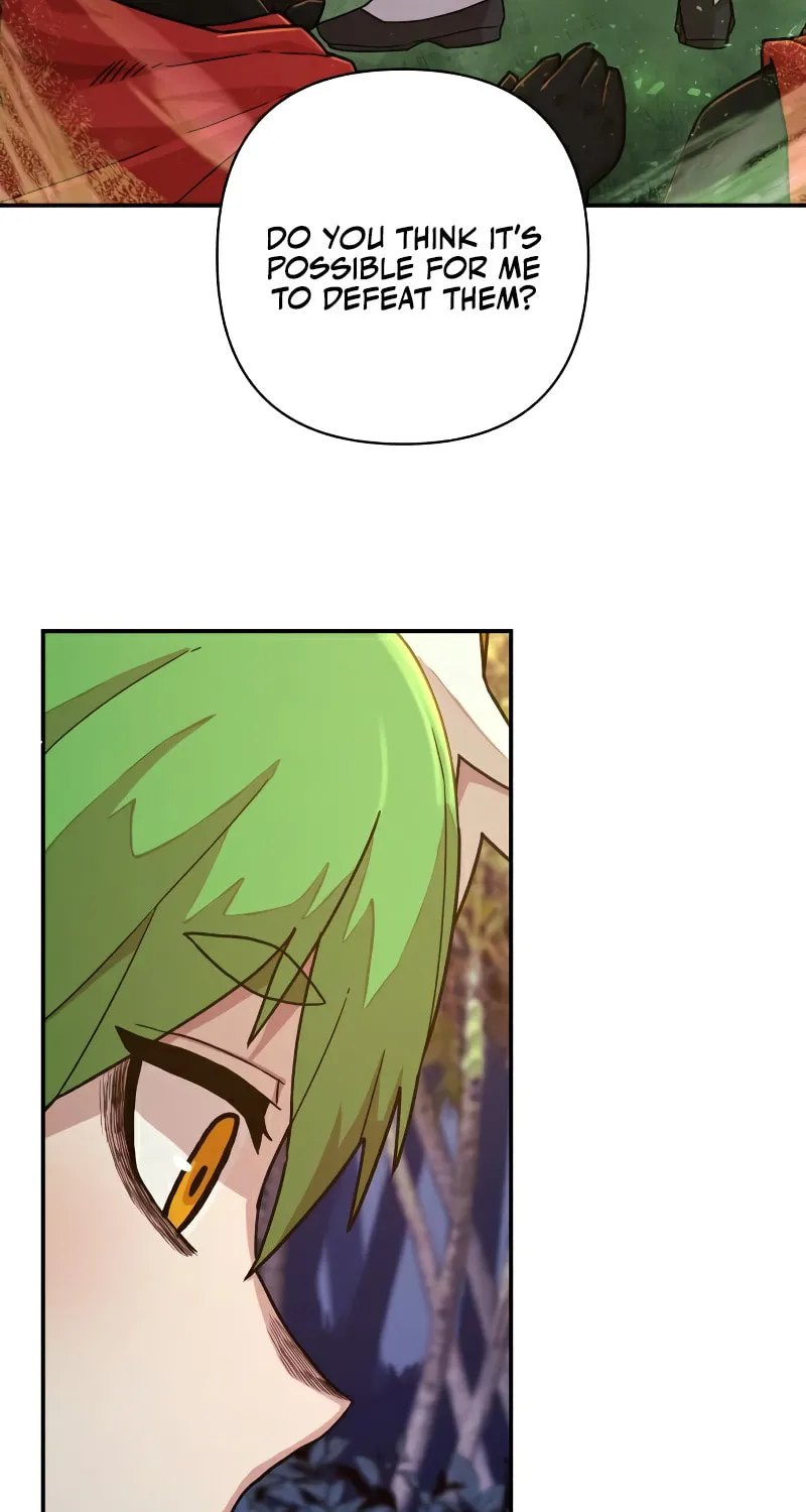 The Warrior Returns Chapter 47 page 131 - 