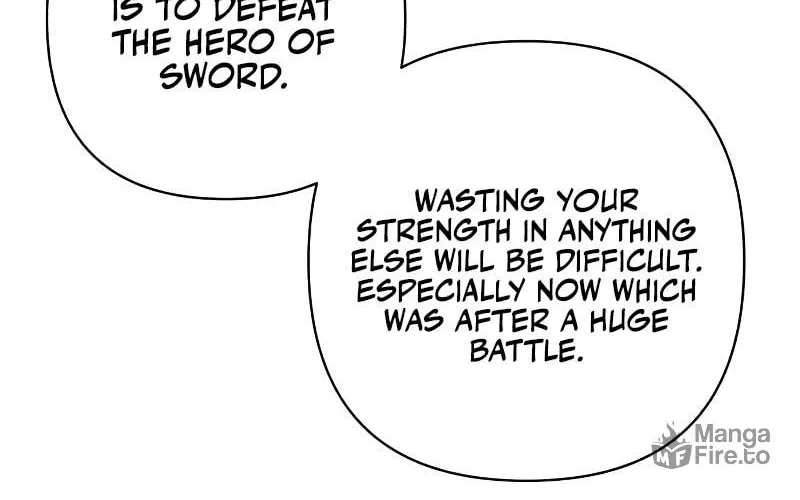 The Warrior Returns Chapter 47 page 135 - 