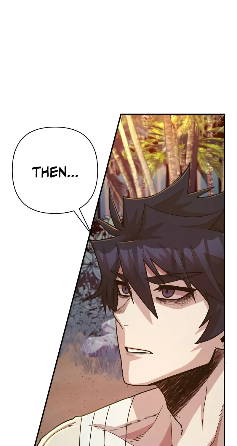 The Warrior Returns Chapter 47 page 136 - 