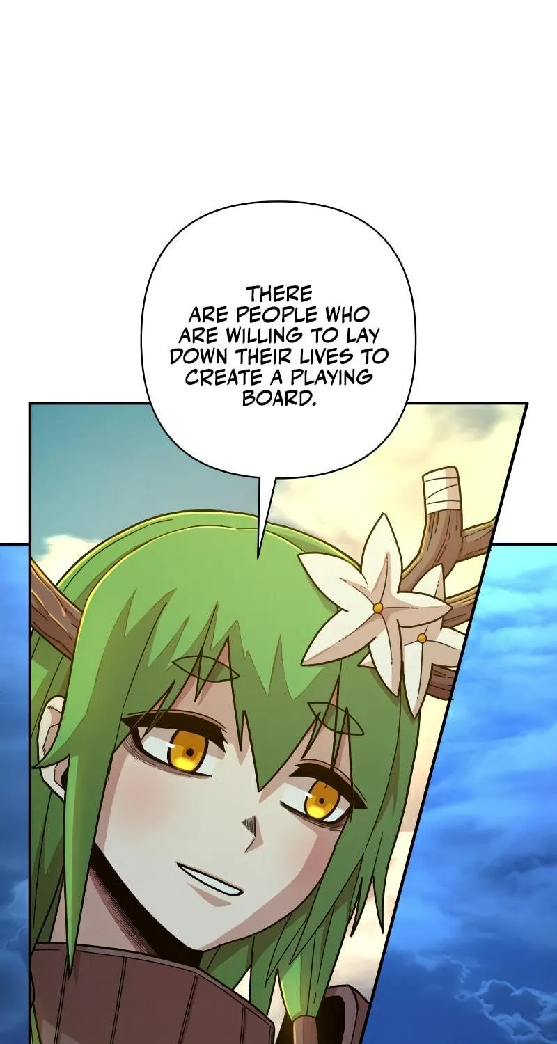 The Warrior Returns Chapter 47 page 138 - 