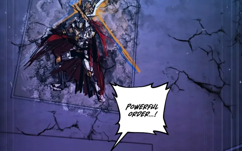 The Warrior Returns Chapter 47 page 143 - 