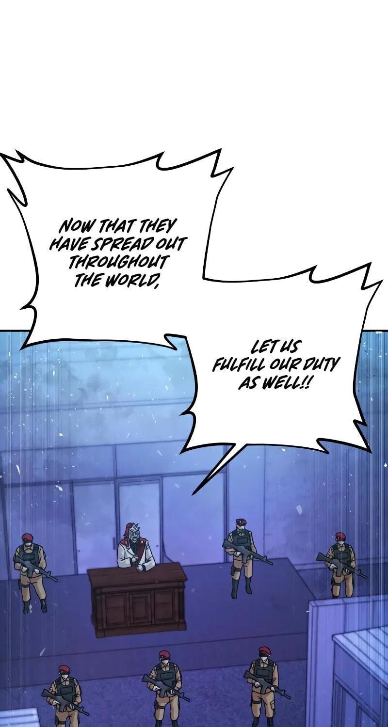 The Warrior Returns Chapter 47 page 149 - 