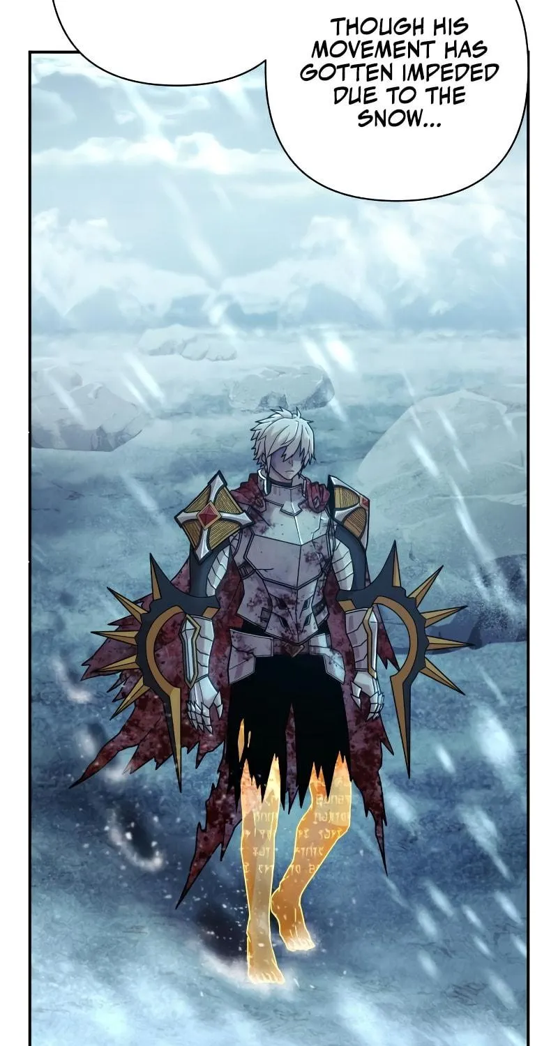 The Warrior Returns Chapter 47 page 16 - 