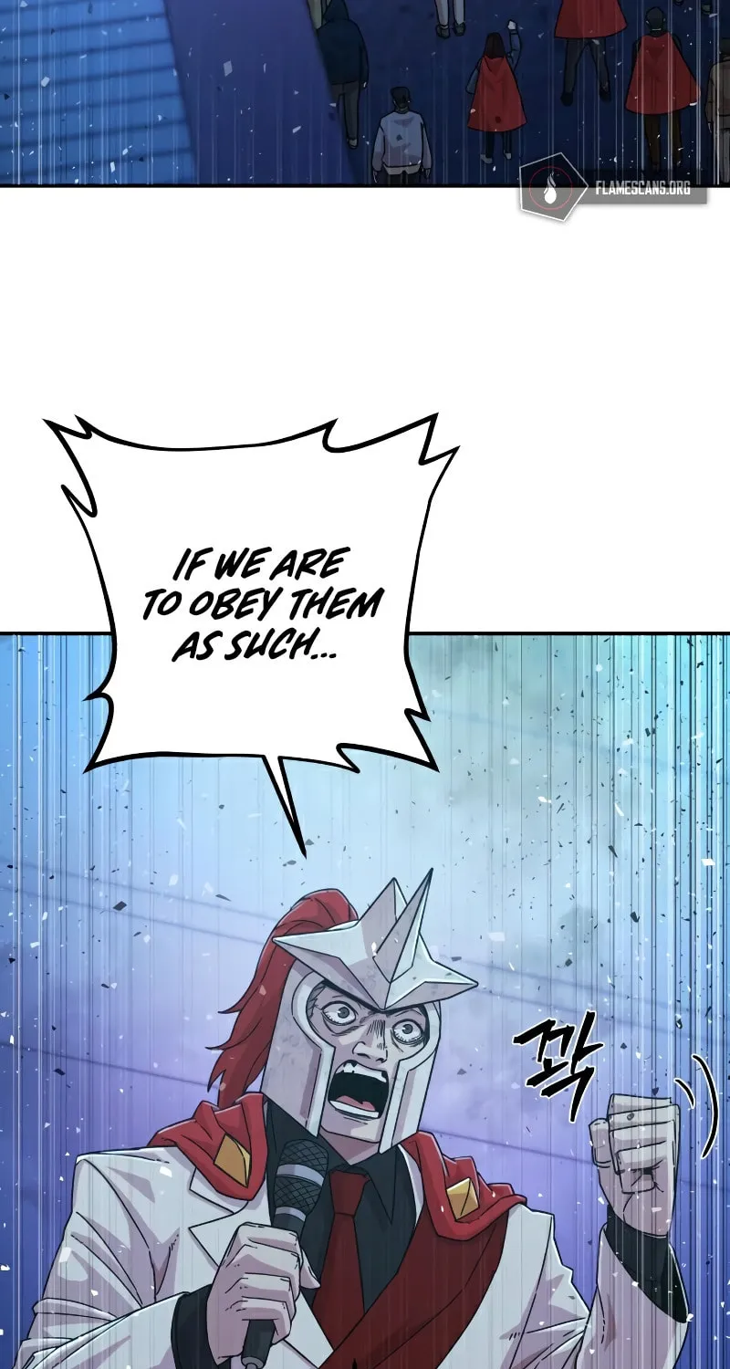 The Warrior Returns Chapter 47 page 151 - 