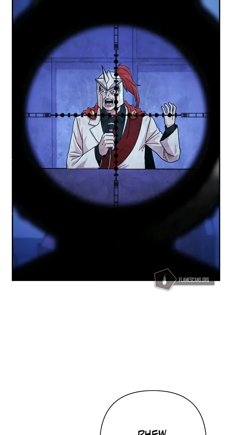 The Warrior Returns Chapter 47 page 160 - 