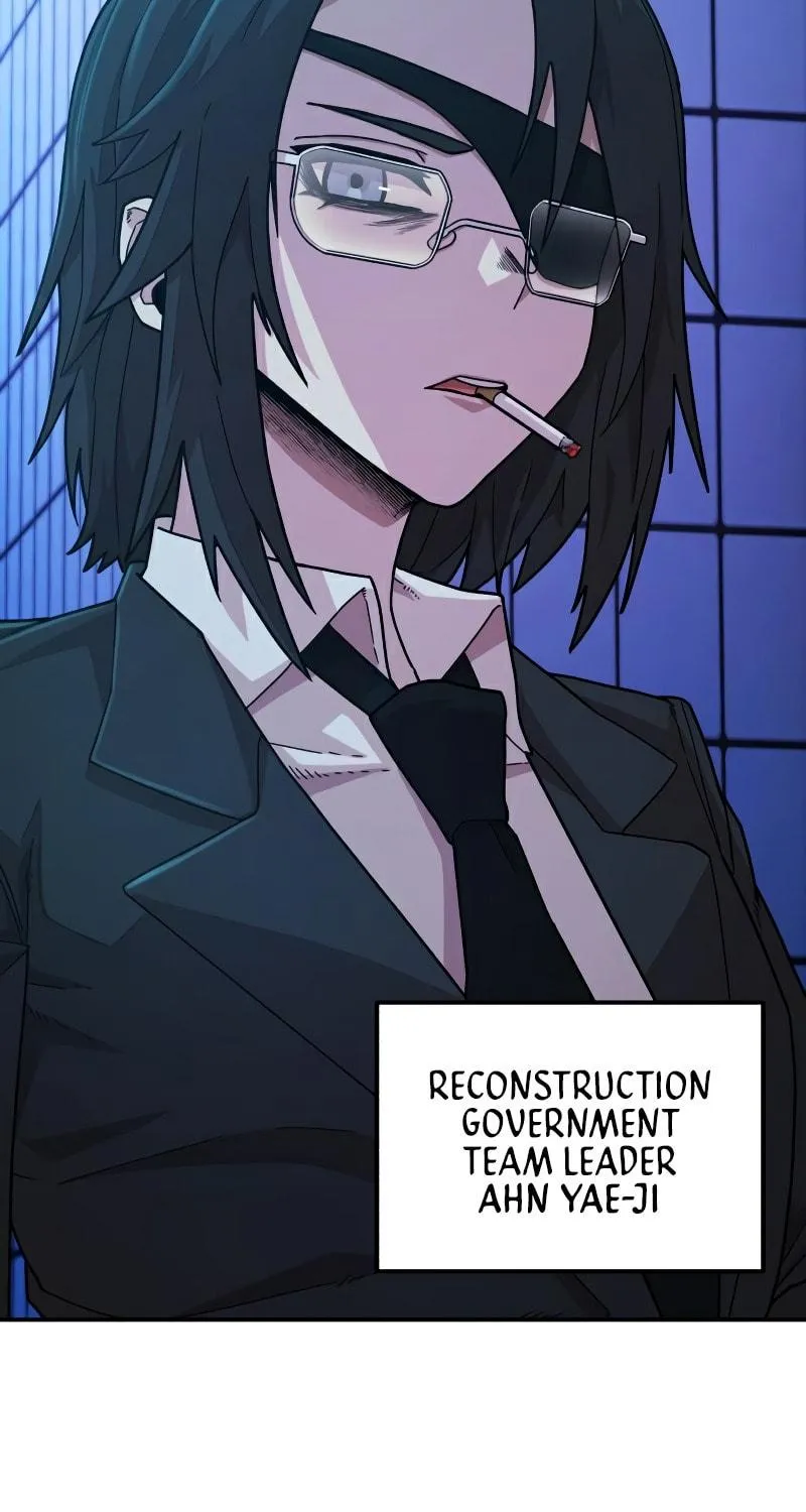 The Warrior Returns Chapter 47 page 162 - 