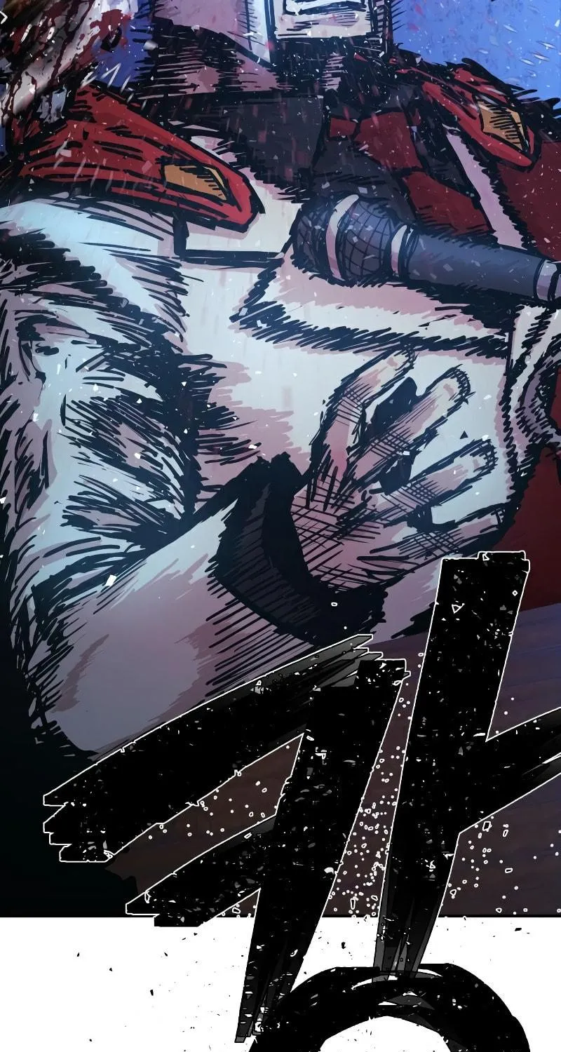 The Warrior Returns Chapter 47 page 172 - 