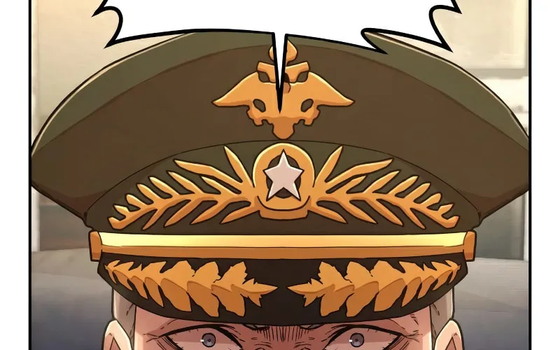 The Warrior Returns Chapter 47 page 23 - 