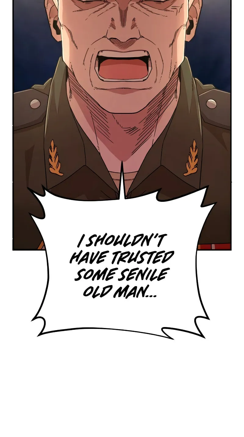 The Warrior Returns Chapter 47 page 24 - 