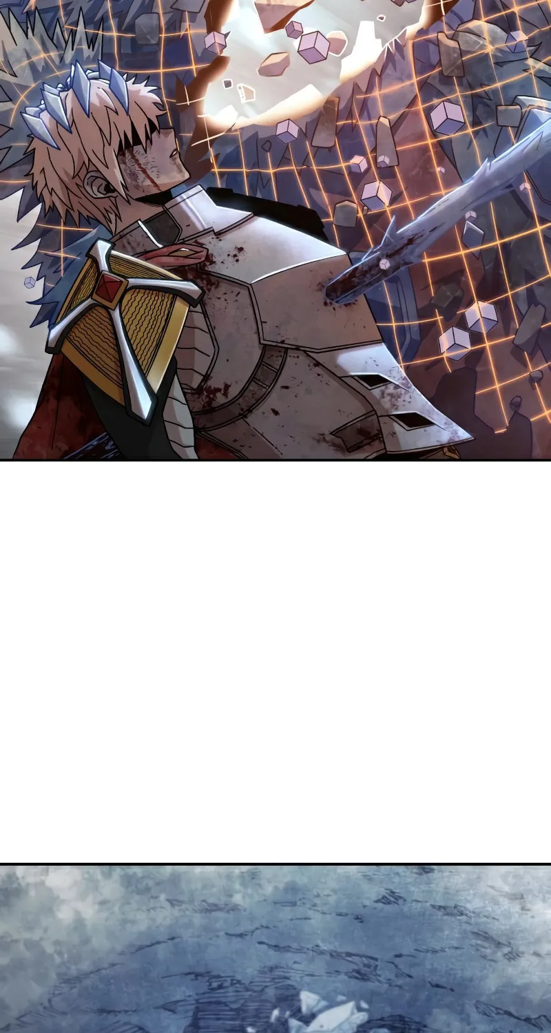 The Warrior Returns Chapter 47 page 5 - 