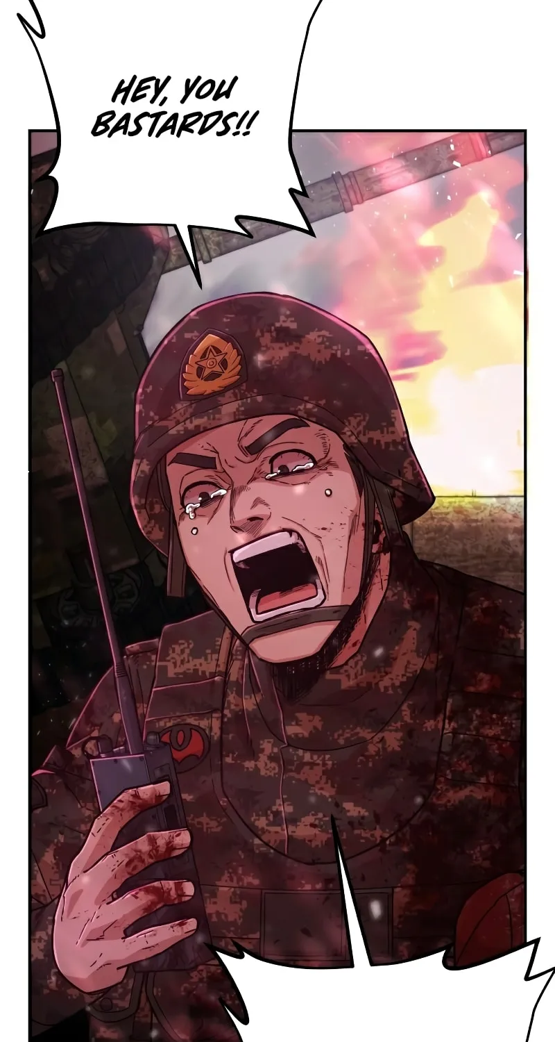 The Warrior Returns Chapter 47 page 41 - 