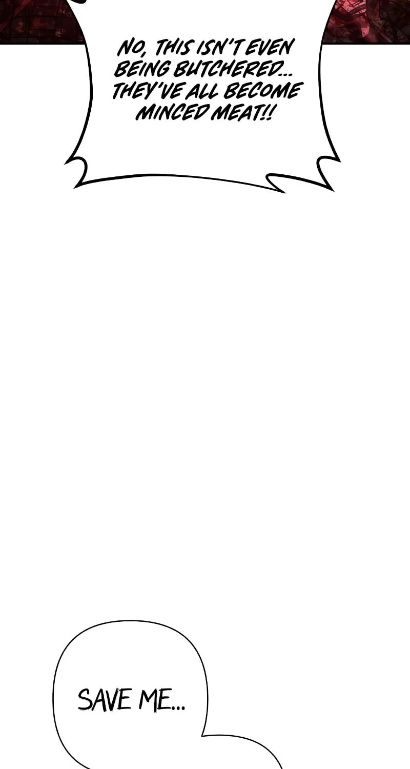 The Warrior Returns Chapter 47 page 45 - 