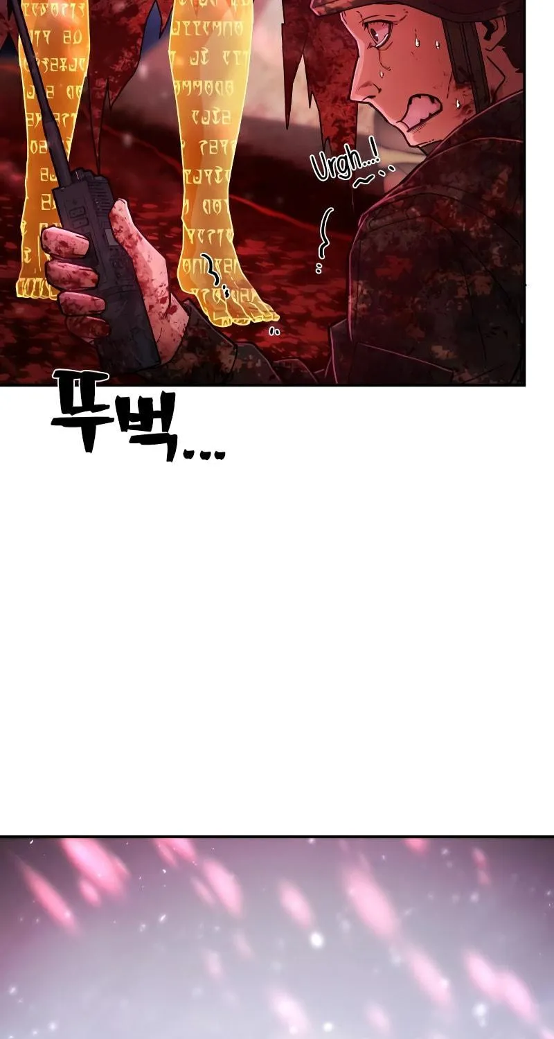 The Warrior Returns Chapter 47 page 47 - 