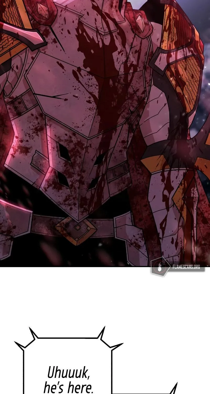 The Warrior Returns Chapter 47 page 49 - 
