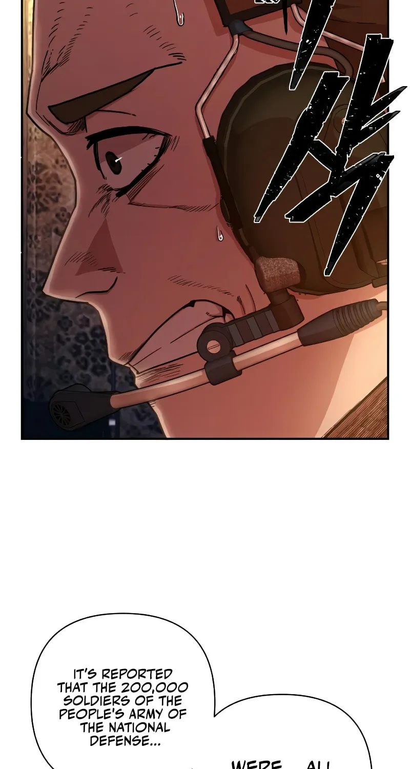 The Warrior Returns Chapter 47 page 51 - 