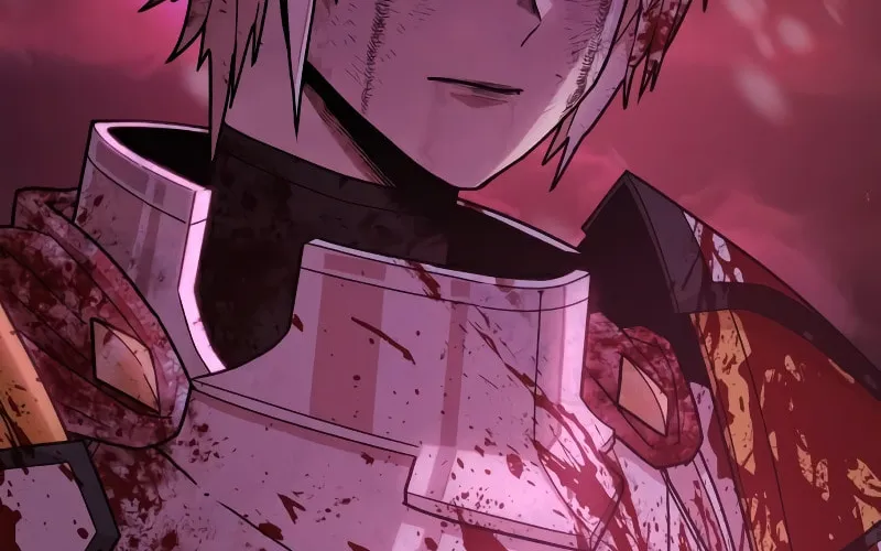 The Warrior Returns Chapter 47 page 76 - 