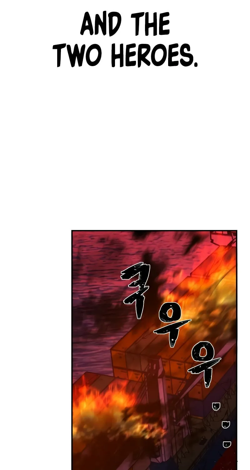 The Warrior Returns Chapter 47 page 80 - 