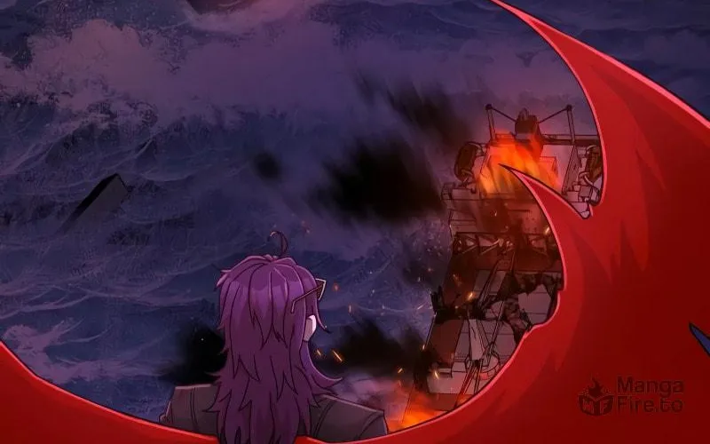 The Warrior Returns Chapter 47 page 83 - 