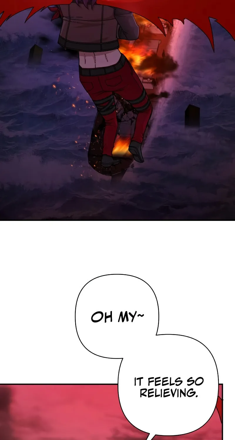 The Warrior Returns Chapter 47 page 84 - 