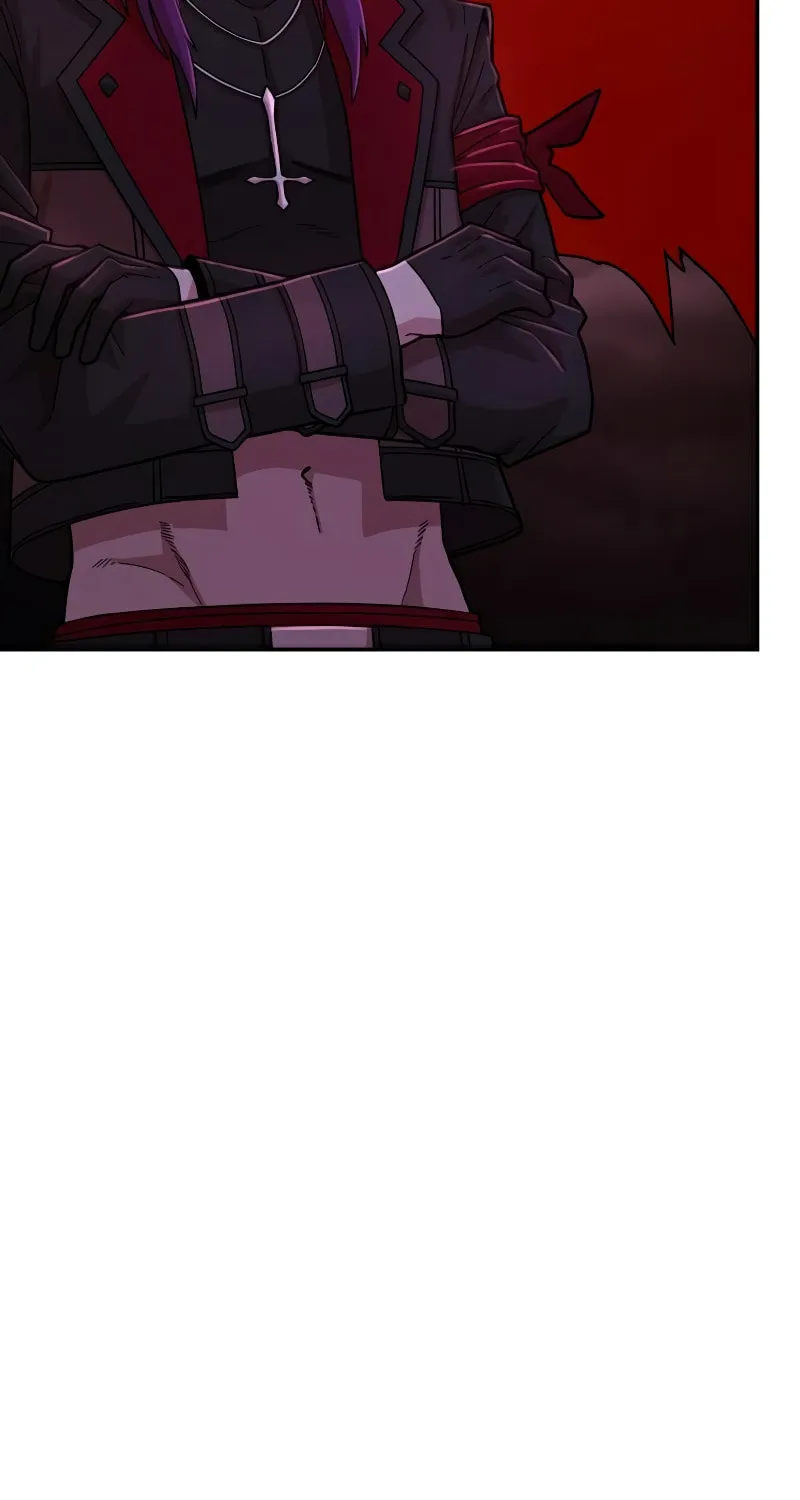 The Warrior Returns Chapter 47 page 86 - 