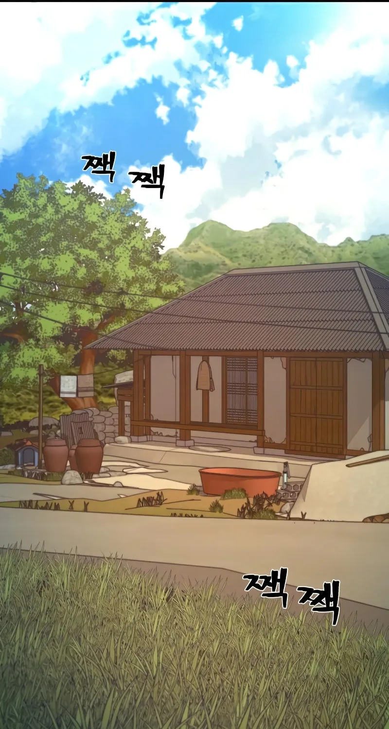 The Warrior Returns Chapter 47 page 89 - 