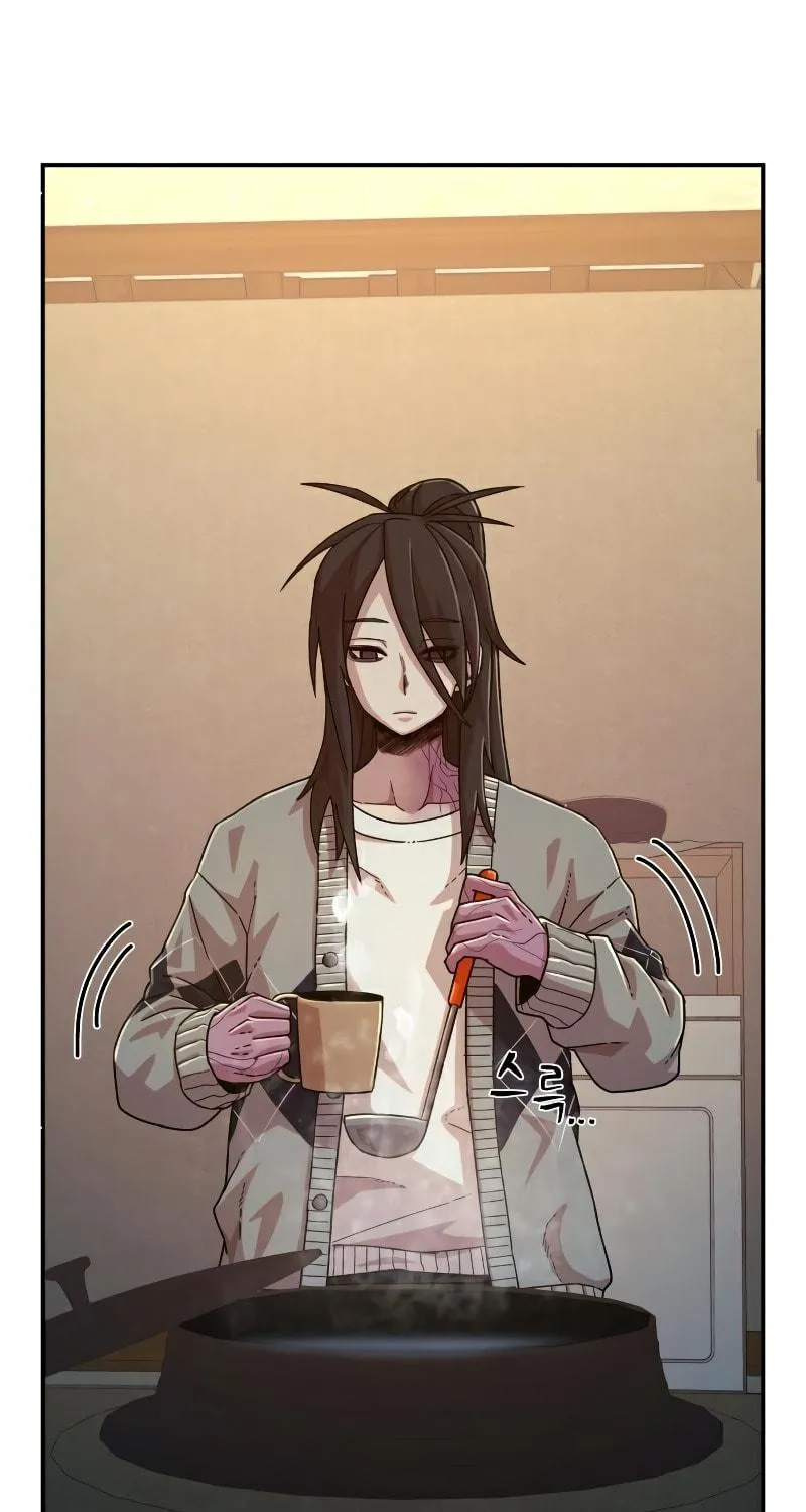 The Warrior Returns Chapter 47 page 93 - 