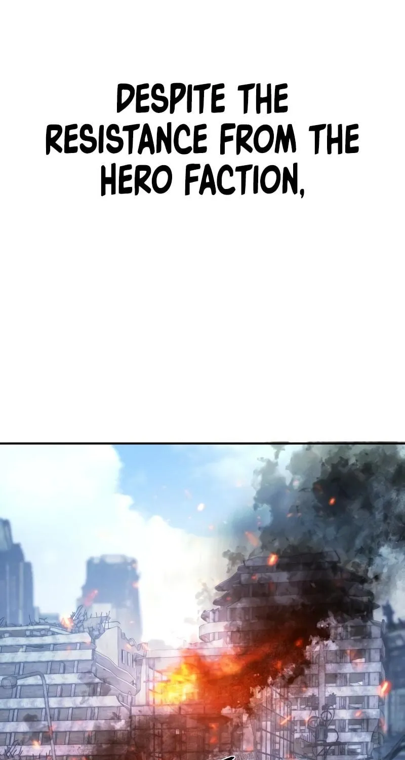 The Warrior Returns Chapter 48 page 102 - 