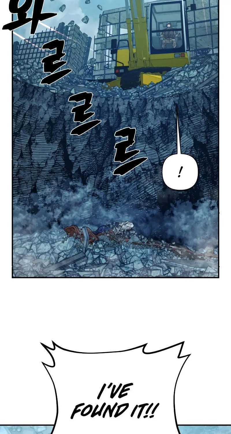 The Warrior Returns Chapter 48 page 108 - 
