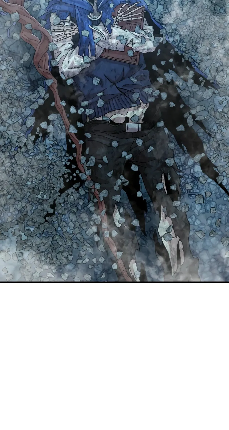 The Warrior Returns Chapter 48 page 110 - 